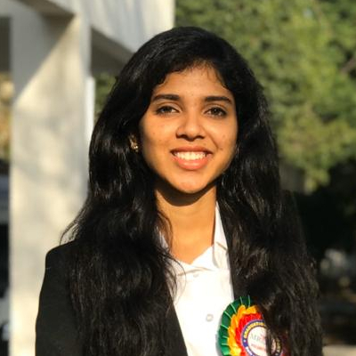 Harini Ravulapati
